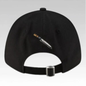 2026 One Piece Sanji Hat