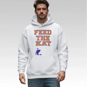 Tracy Morgan Feed The Kat Shirt