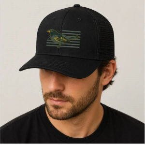 2026 Orioles Military Appreciation Night Hat Giveaway