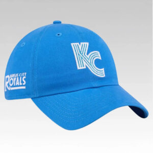 2026 Kansas City Royals City Connect Hat