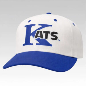 Kentucky Collin Chandler Kats Hat - Bigfirefashion