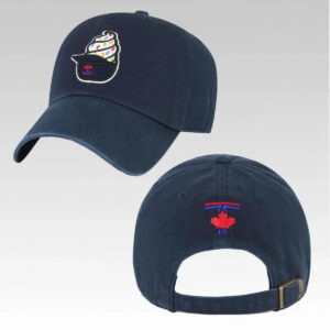 2026 Toronto Blue Jays City Connect Ice Cream Hat