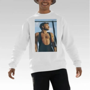 Jonathan Bailey People's Sexiest Man Alive Shirt - Bigfirefashion