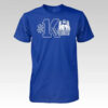 1k Points Bullshit Shirt - Bigfirefashion