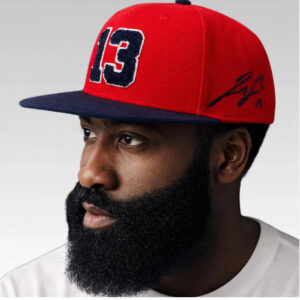 2026 Atlanta Braves Ronald Acuna Jr Chenille Hat Giveaway - Bigfirefashion