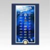 2025 Angeles Dodgers World Series Rectangle Canvas 3 2025 Angeles Dodgers World Series Rectangle Canvas - Bigfirefashion