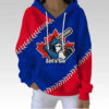 2025 Blue Jays Let's Go Hoodie 6 2025 Blue Jays Let's Go Hoodie - Bigfirefashion
