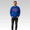 2025 Buffalo Bills Est 1960 Sweatshirt Bigfire Fashion