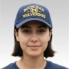 2025 Dave Portnoy Wolverines Hat - Bigfirefashion