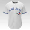 2025 Devon White Blue Jays Jersey - Bigfirefashion