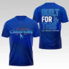 2025 Dodgers Built For This Champions Shirt 7 2025 Dodgers Built For This Champions Shirt - Bigfirefashion