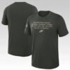 2025 Eagles Salute To Service Sideline Shirt 2 2025 Eagles Salute To Service Sideline Shirt - Bigfirefashion