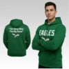 2025 Eagles The Gang Win The Big Game Hoodie - Bigfirefashion