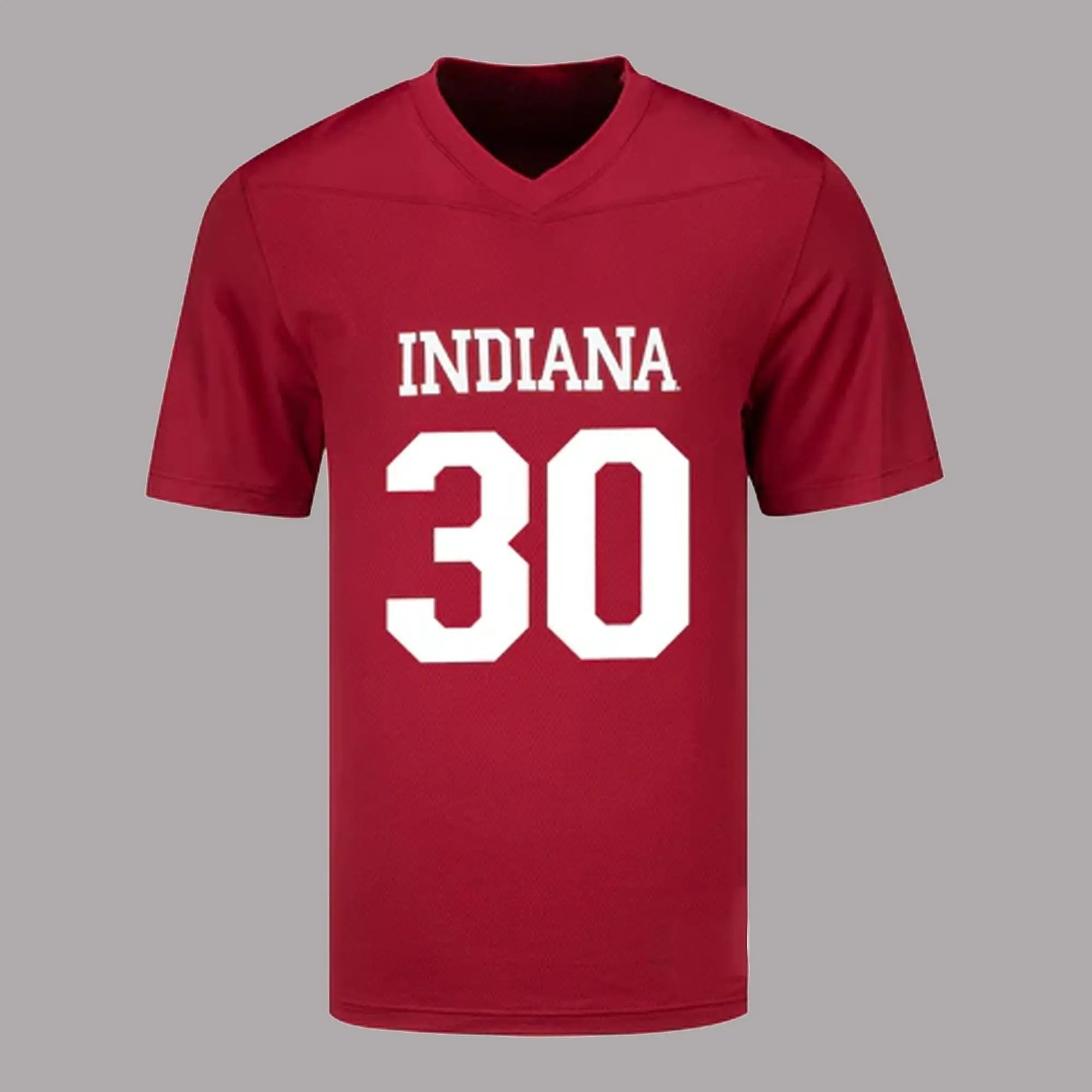 2025 Indiana Hoosiers 30 Kyler Kropp Student Athlete Football Jersey 4 2025IndianaHoosiers30KylerKroppStudentAthleteFootballJersey