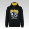 2025 Klint Kubiak Pittsburgh Steelers Central Division Hoodie Bigfire Fashion