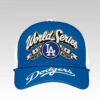 2025 Los Angeles Dodgers World Series American National Cap - Bigfirefashion