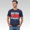 2025 NE Patriots Afc East Champions Been There Won That Shirt Bigfirefashion