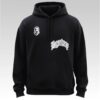 2025 Shedeur Sanders Browns Legendary Hoodie - Bigfirefashion