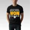 2025 Steelers AFC North Champs Been There Won That Shirt Bigfirefashion