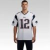 2025 Tom Brady 25th Qb History Jersey 2 2025 Tom Brady 25th Qb History Jersey Bigfire Fashion