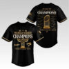 2025 Toronto Blue Jays World Series Champions Jersey - Bigfirefashion