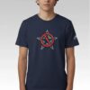 2025 Eagles Anti Dallas Cowboy Shirt - Bigfirefashion