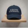 2026 AI Data Center Id Rather Be At The Gay Guy Dating Center Hat 2 1