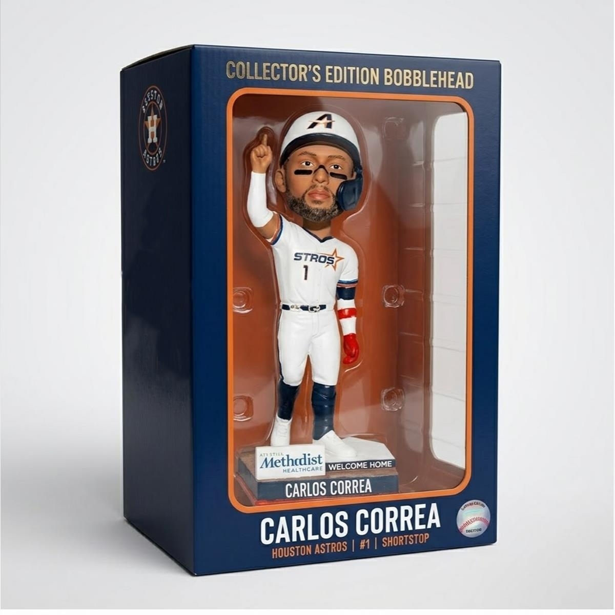 2026 Astros Carlos Correa Home Bobblehead Giveaway 2 2026 Astros Carlos Correa Home Bobblehead Giveaway 1 2 1