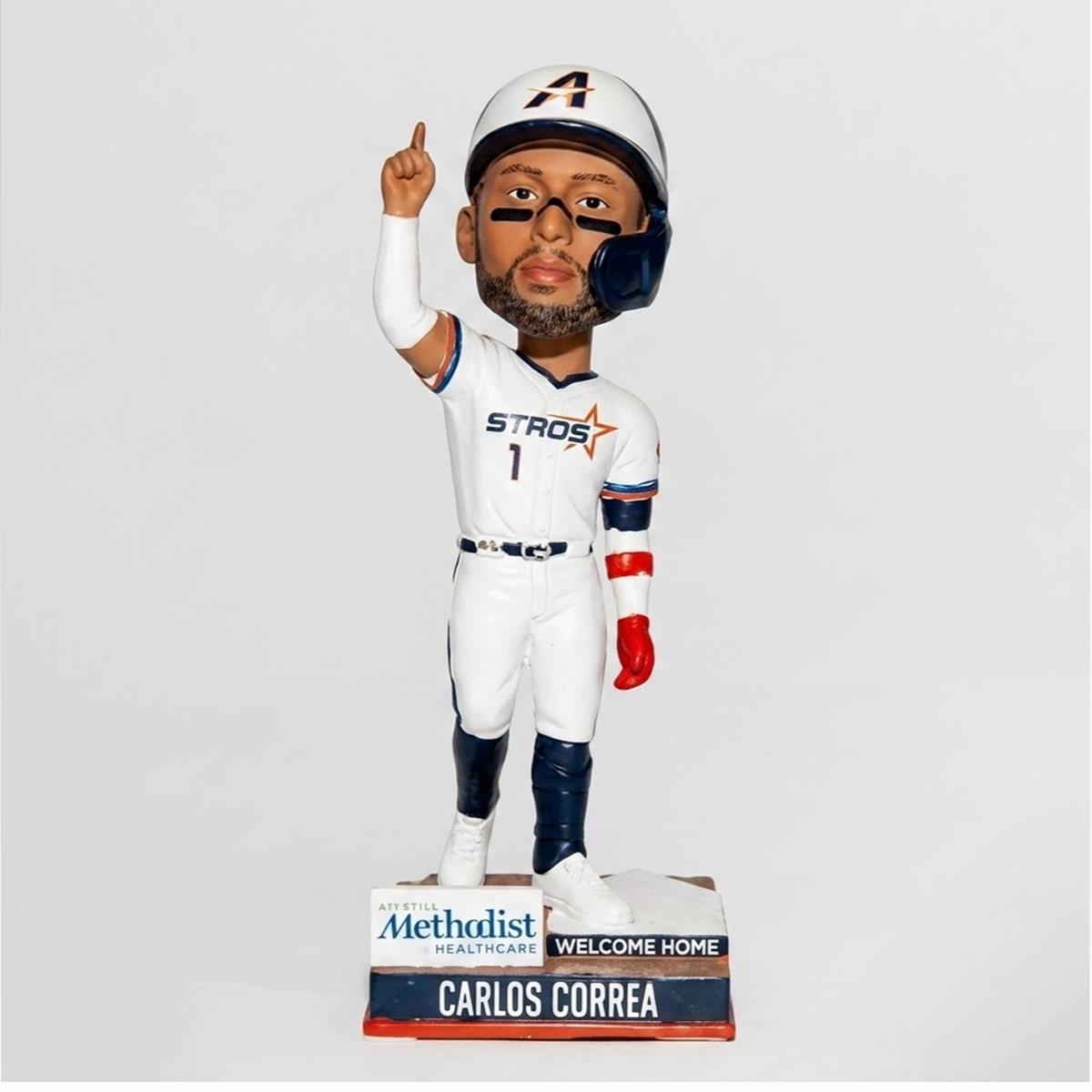 2026 Astros Carlos Correa Home Bobblehead Giveaway 4 2026 Astros Carlos Correa Home Bobblehead Giveaway 2 1