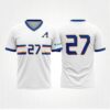 2026 Astros Jose Altuve Soccer Jersey Giveaway 2 1