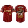 2026 Astros U.S.M.C Celebrates 250 Years USA Anniversary Jersey 1 2 1