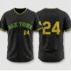 2026 Athletics OAK Town City Connect Jersey Giveaway 6 2026 Athletics OAK Town City Connect Jersey Giveaway 2 1