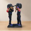 2026 Blue Jays Bautista Encarnacion HR Flex Bobblehead Giveaway 2 1