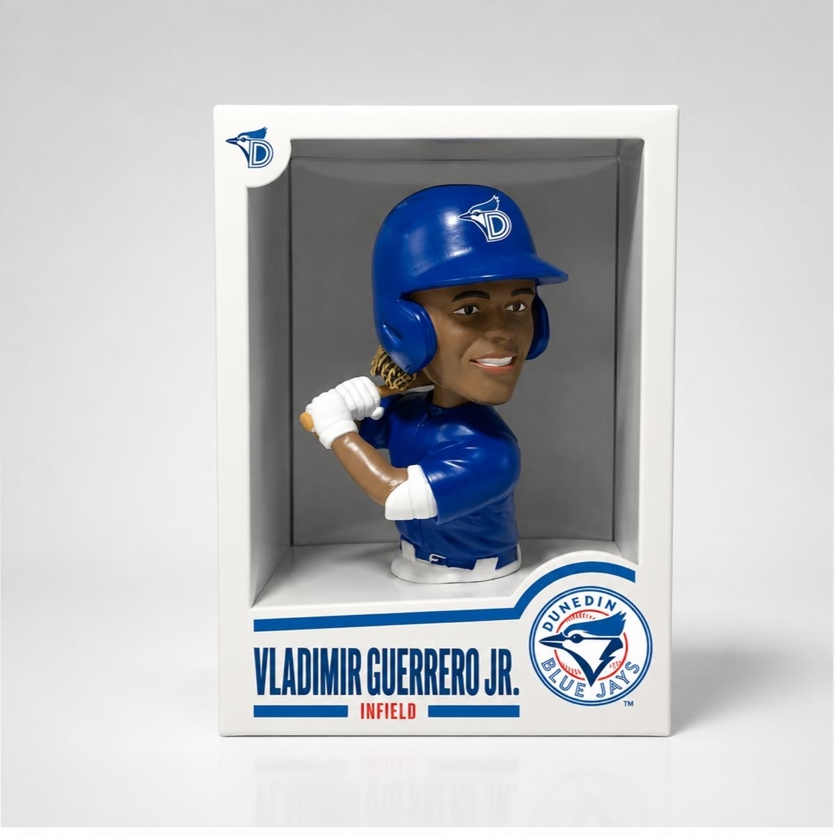 2026 Blue Jays Vladimir Guerrero Jr Bobblehead Giveaway