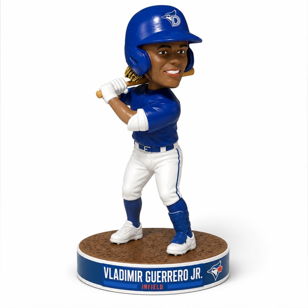 2026 Blue Jays Vladimir Guerrero Jr Bobblehead Giveaway
