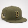 2026 Boston Red Sox Military Armed Forces Day Hat 2 1