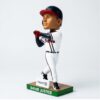 2026 Braves David Justice Bobblehead Giveaway 1 2 1