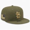 2026 Cardinals Military Armed Forces Day Hat 2 1