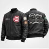 2026 Chicago Cubs Mexican Heritage Jacket Giveaway 2 1