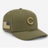 2026 Chicago Cubs Military Armed Forces Day Hat 2 1
