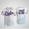2026 Chicago Cubs Puerto Rican Heritage Jersey Giveaway 2 1