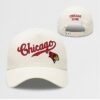 2026 Chicago Cubs University Illinois Cap Giveaway 1 2 1