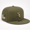 2026 Chicago White Sox Military Armed Forces Day Hat 2 1