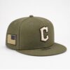 2026 Cleveland Guardians Military Armed Forces Day Hat 2 1
