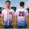 2026 Cubs AAPI Heritage Month Jersey Giveaway 1 2 1
