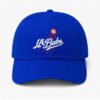 2026 Dodgers LA Babe Hat 1 2 1