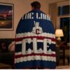 2026 Guardians City Connect Plush The Land CLE Blanket Giveaway 1 2 1
