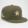 2026 Houston Astros Military Armed Forces Day Hat 2 1