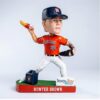2026 Hunter Brown Diesel Astros Bobblehead Giveaway 2 1