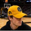 2026 Indiana Fever University Night Hat Giveaway 1 2 1